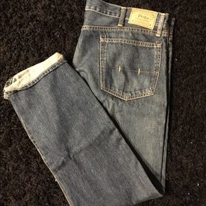 Polo Jeans “Denim”